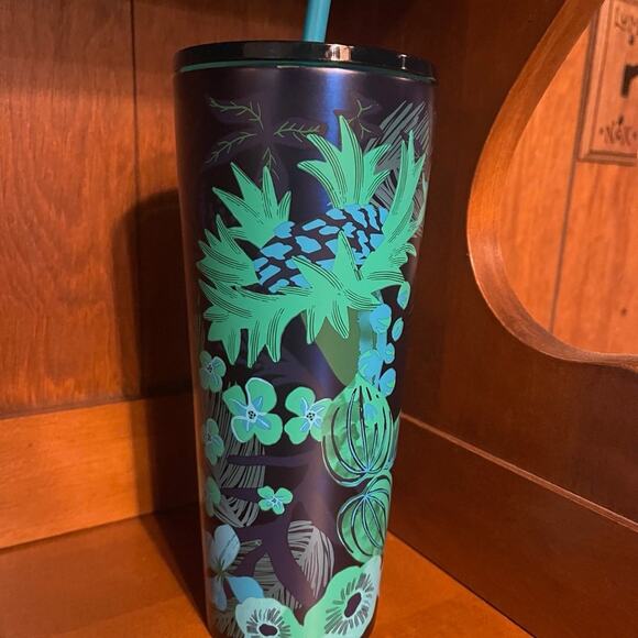 Starbucks tumbler - Picture 3 of 6